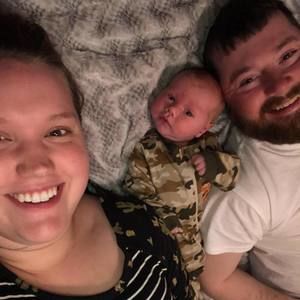 Meet your Posher, Kylie